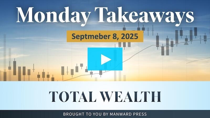 Video - Monday Takeaways